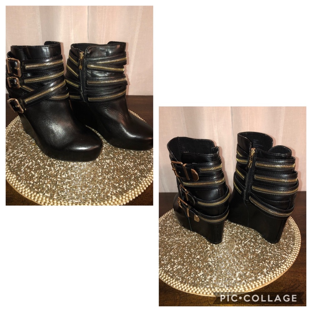 BCBGeneration Boots